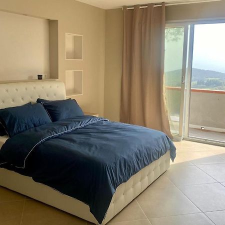 Apartmán Casa Jonorunn Nibbiaia Exteriér fotografie