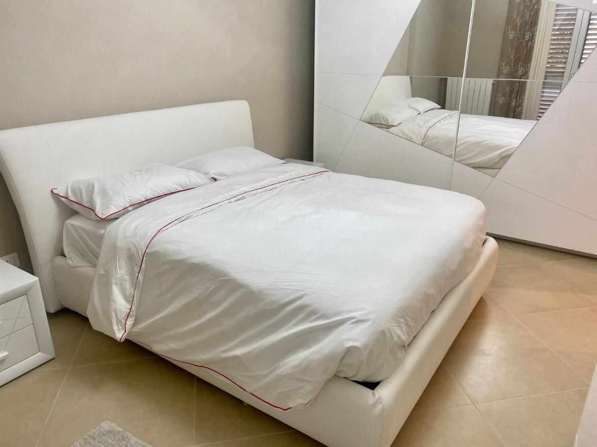 Apartmán Casa Jonorunn Nibbiaia Exteriér fotografie