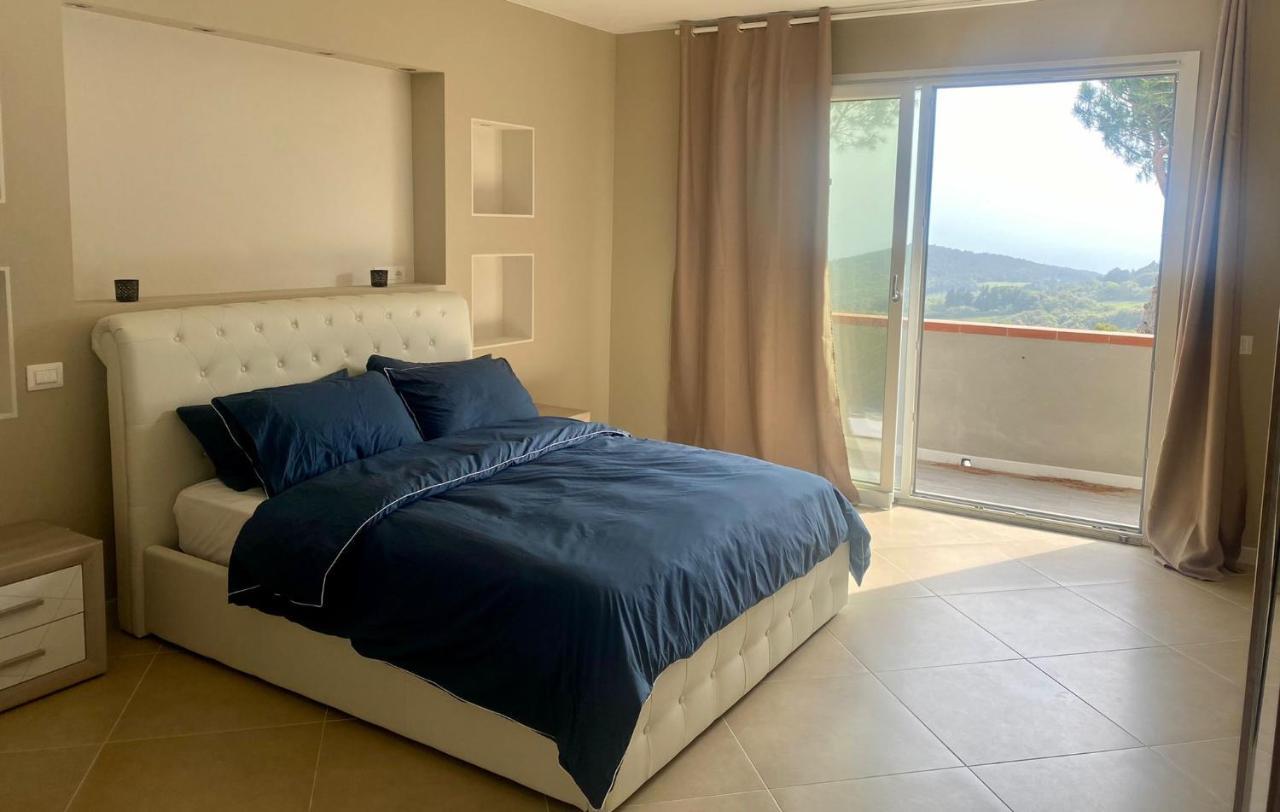 Apartmán Casa Jonorunn Nibbiaia Exteriér fotografie
