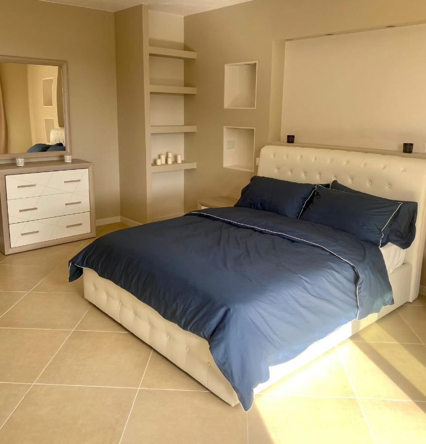Apartmán Casa Jonorunn Nibbiaia Exteriér fotografie